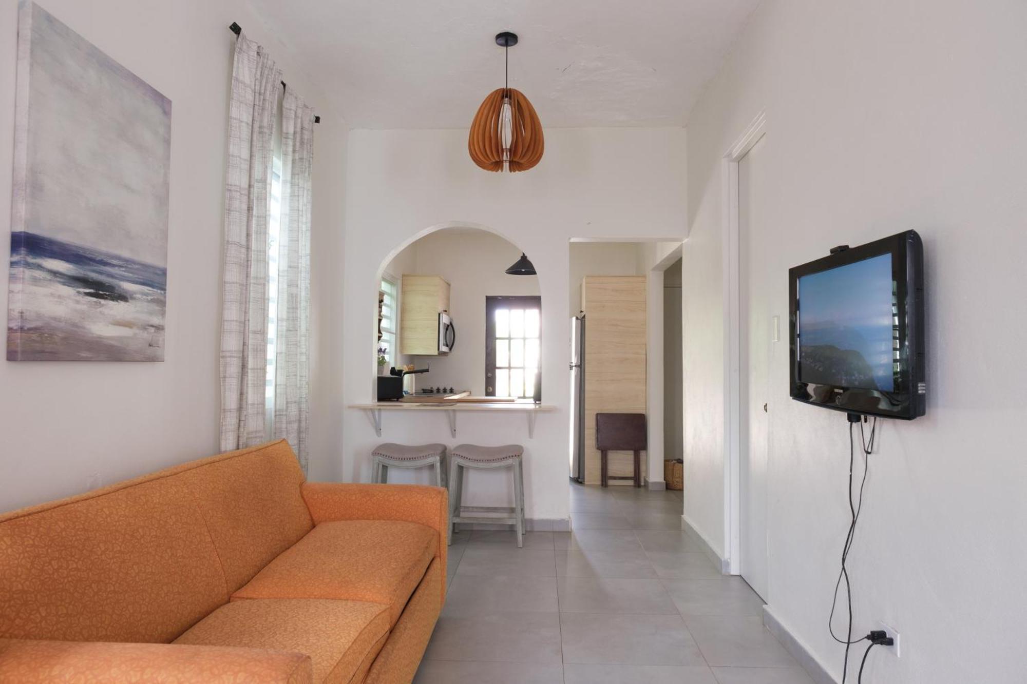 Dream Beach House by Sonsoleá Host Luquillo Exterior foto