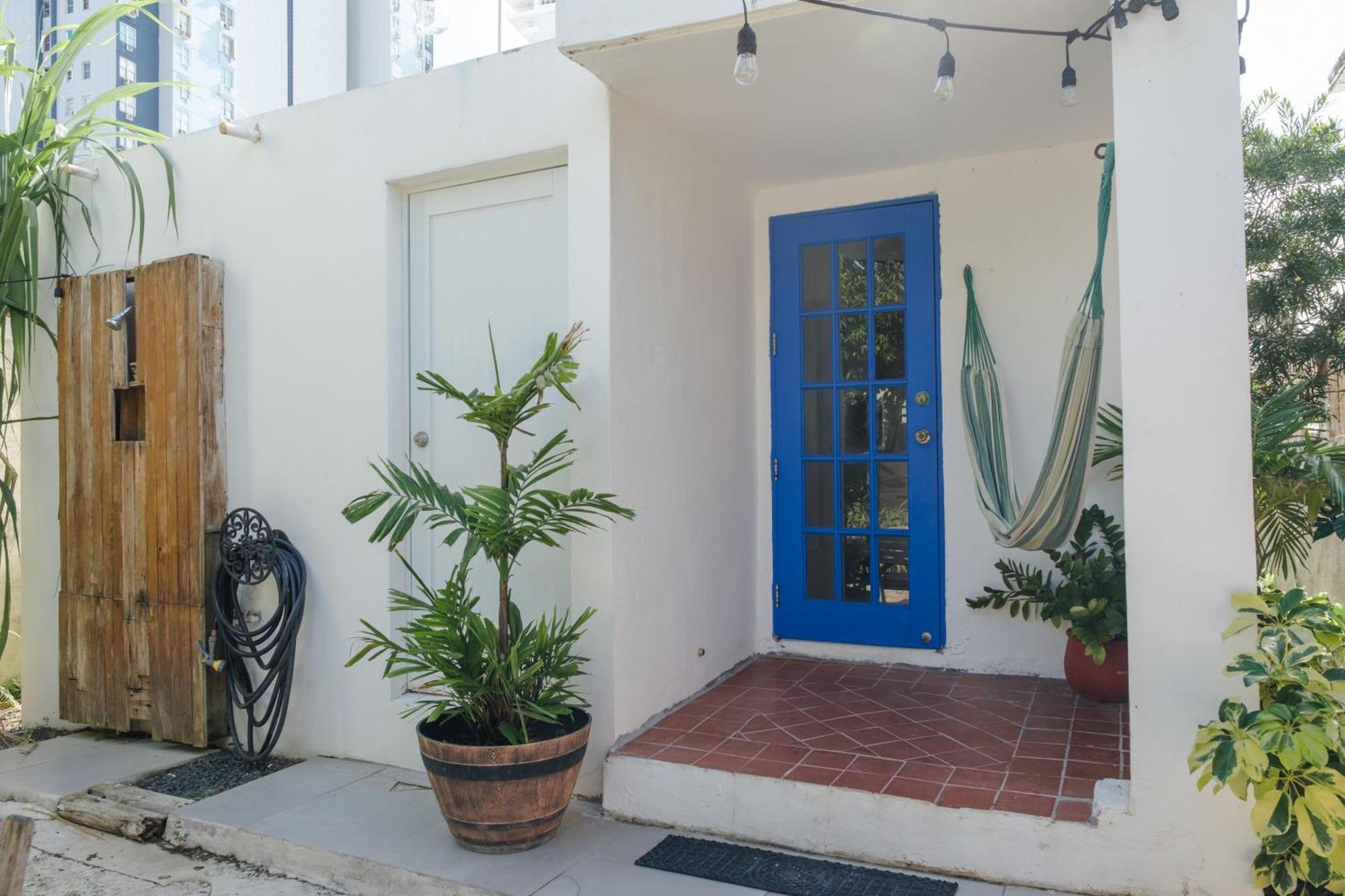 Dream Beach House by Sonsoleá Host Luquillo Exterior foto