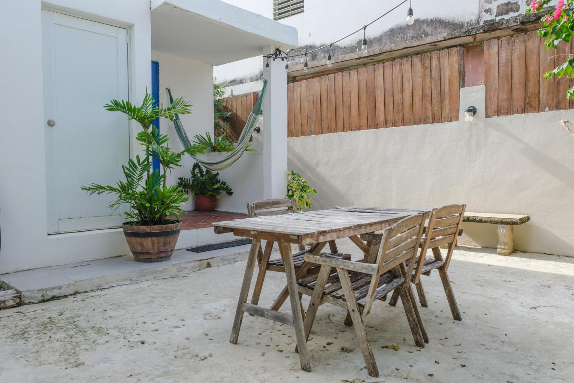 Dream Beach House by Sonsoleá Host Luquillo Exterior foto