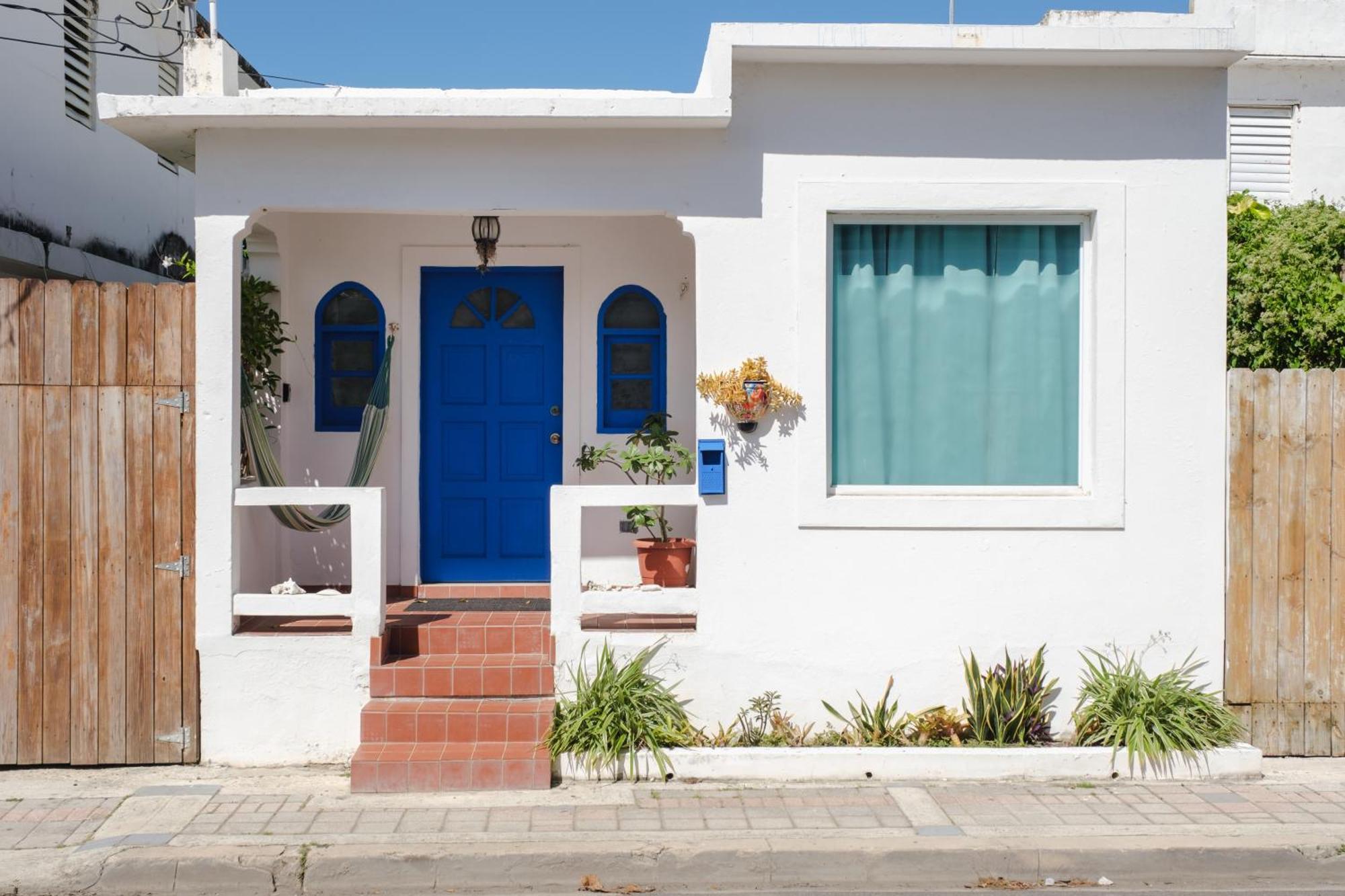 Dream Beach House by Sonsoleá Host Luquillo Exterior foto