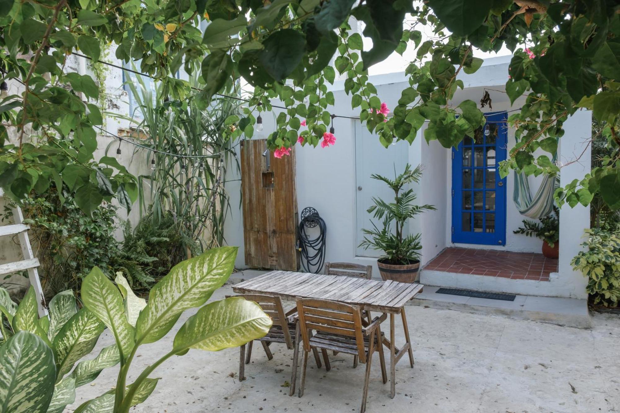 Dream Beach House by Sonsoleá Host Luquillo Exterior foto