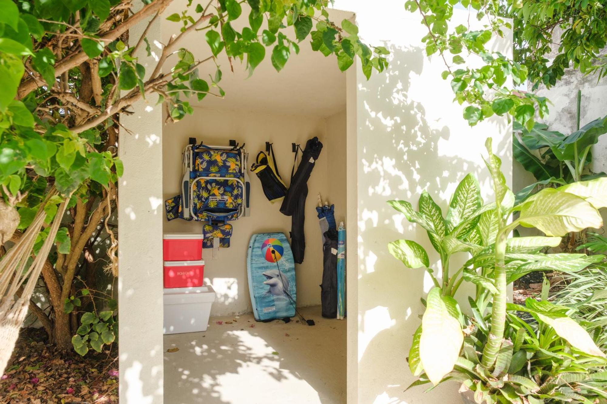 Dream Beach House by Sonsoleá Host Luquillo Exterior foto
