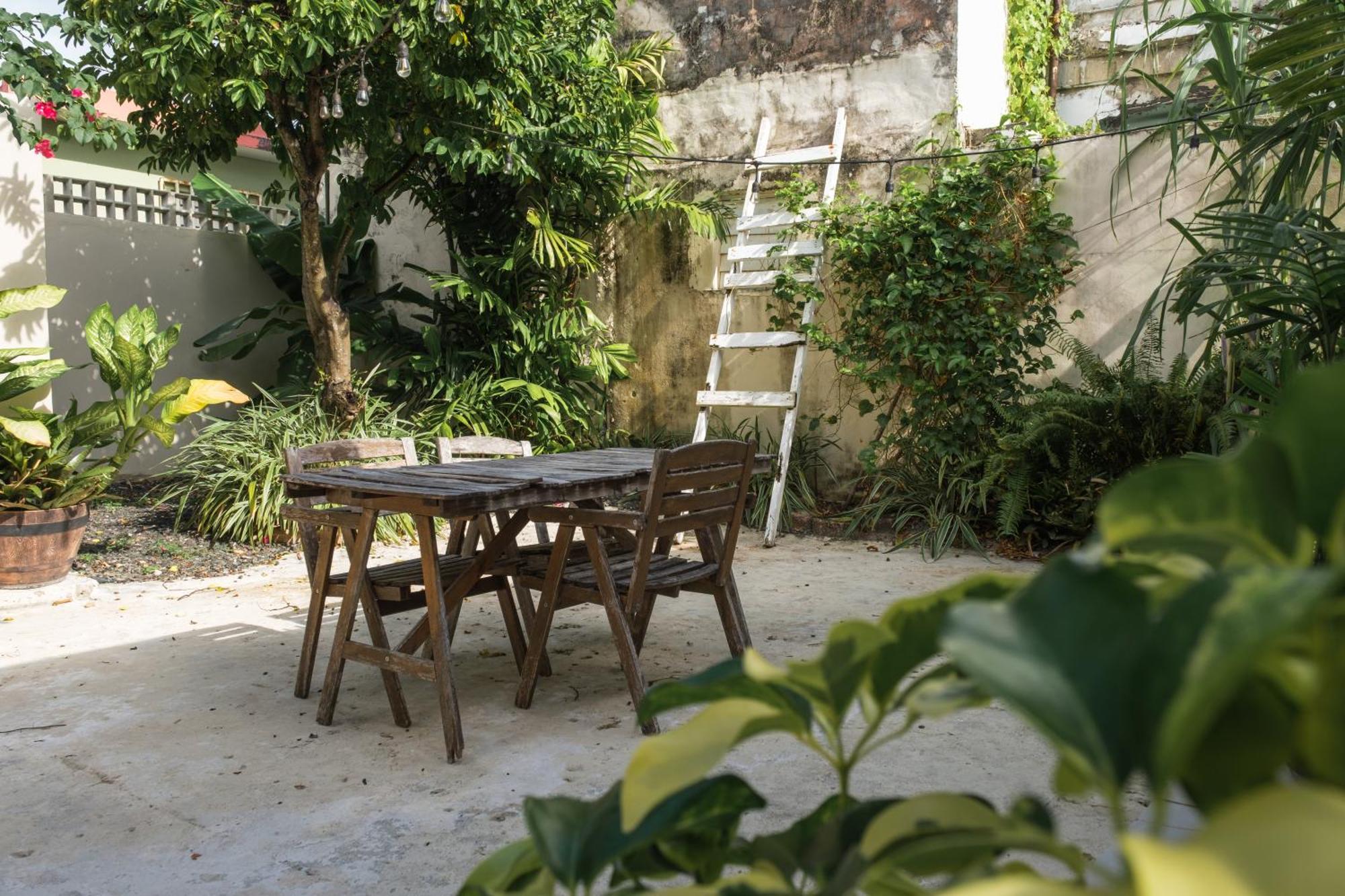 Dream Beach House by Sonsoleá Host Luquillo Exterior foto